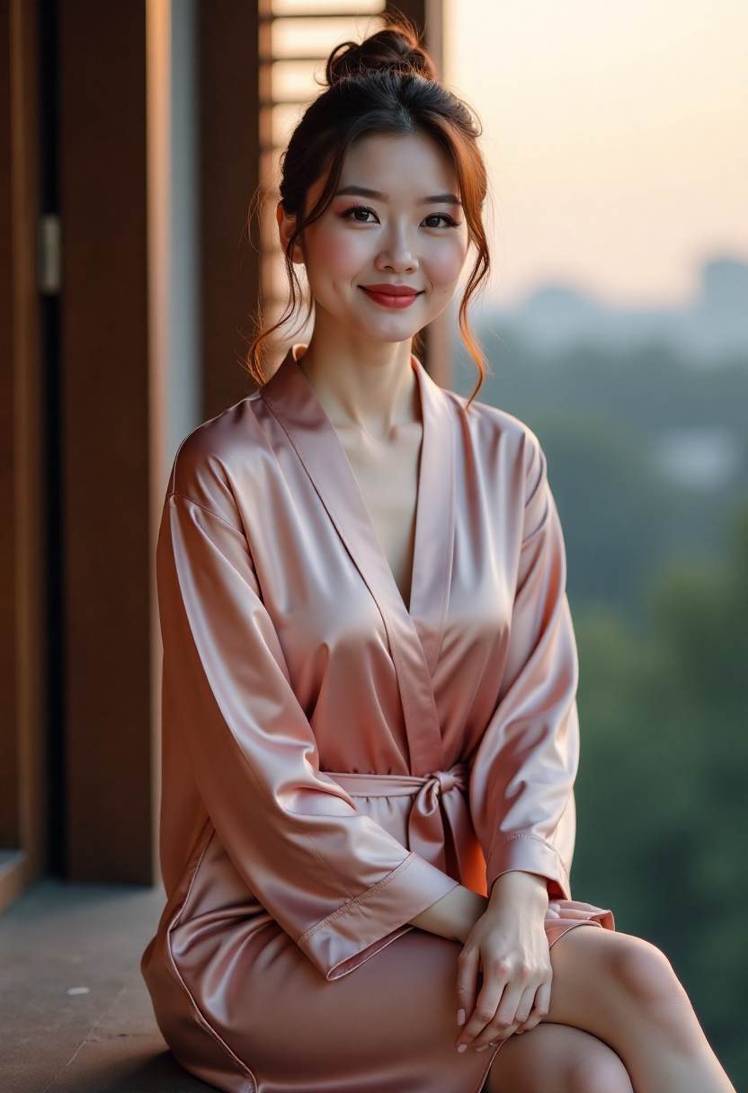 娘娘她只想当咸鱼